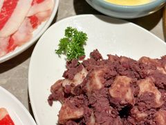 -韩盛·古法烤肉店(皇城恒隆广场店)