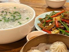 -百家鲜·杭帮菜