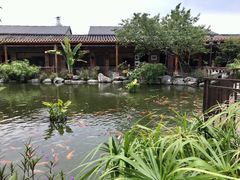 -大门水乡·顺德菜