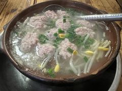 -汝萍传统蘸水菜(春华路总店)