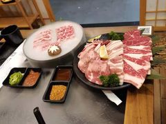 -九田家黑牛烤肉料理(石路天虹店)