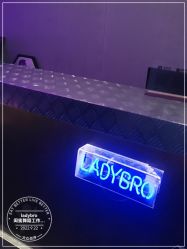 -ladybro闺蜜舞蹈工作室