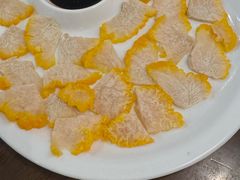 -菌乡缘·野生菌蒸汽鱼火锅(江边夜市店)