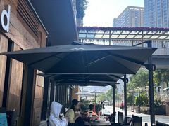 -M Stand(深圳布吉万象汇店)