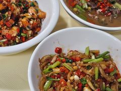 -笨罗卜浏阳菜馆(龙华鹏润达店)