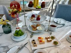 -傲廬·云端餐厅·深圳柏悦酒店