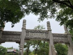 -青岛崂山太清宫