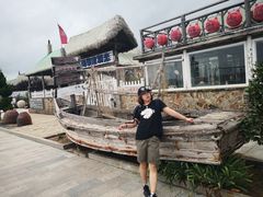 -烟墩角天鹅湖