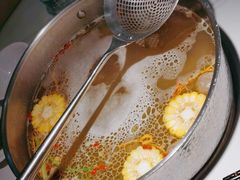 -潮牛壹号鲜牛肉火锅(世界城广场店)