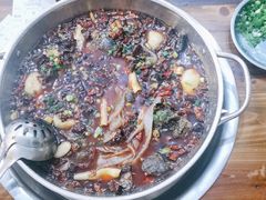 -黑竹香鸡(营和巷店)