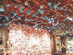 大堂-领鲜活海鲜榴莲自助火锅(东门店)