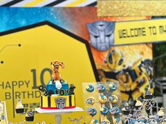 -HERRE·FARM 赫尔露营农场·团建聚会包场