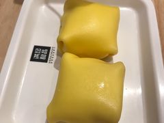 -满记甜品(苏州中心店)