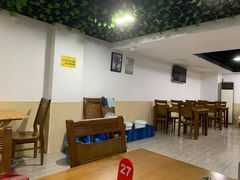 用餐区-象山小白象海鲜面