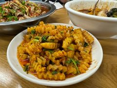-艺味深尝(云锦路店)