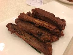 -天外天烤鸭店(八角店)