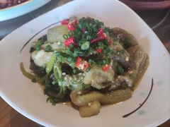 -盐帮食坊•小河帮川菜(四川师大店)