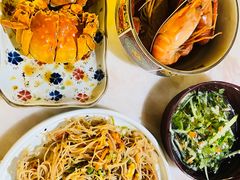 -丁字口海鲜热炒·烧烤大排档