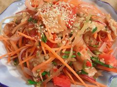 -多哥水傣味餐厅(司马巷店)