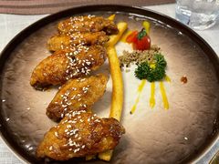 -LUCCA卢卡西班牙海鲜饭(远洋广场店)