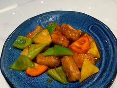 -稻香海鲜饭店(第一国际店)