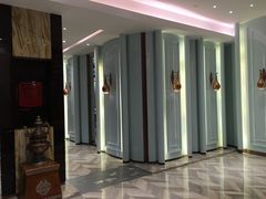 -西藏饭店·亚克·食光自助餐厅(文殊院店)