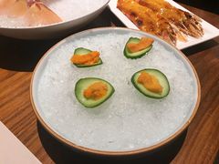 -Mr·Fish鱼鲜生海鲜放题(银泰in99店)