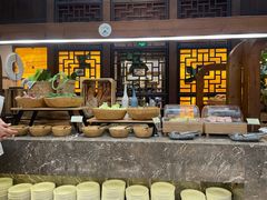 -乌镇枕水度假酒店