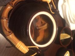 海鲜土瓶煮-佛山希尔顿酒店·融誉亚洲美食荟