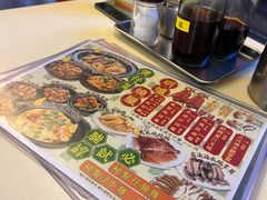 -永盈茶餐厅(江南大道中店)
