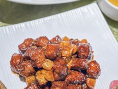 -悦泰环球美食自助(金茂旗舰店)