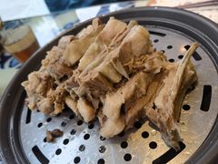 -撒拉花儿·新疆菜·清真(太阳宫店)