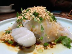 博白白切粉-桂小厨广西菜(桂林万象城店)