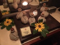 悦椿Spa(花园酒店)-悦椿SPA