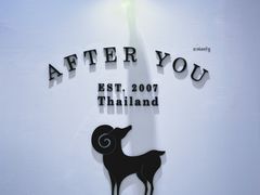 -After You Dessert Cafe