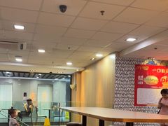 -麦当劳(中山大道中店)