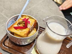 -桥边小楼·手工云南菜·古城观景小楼