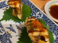 -隐泉京望日式料理(太和广场店)