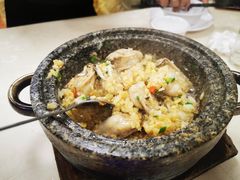 -蚝家菜馆(沙井店)