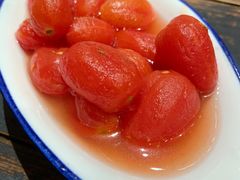 西红柿-盟重烧烤(高正街店)