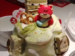 -小龙坎火锅(汉街店)