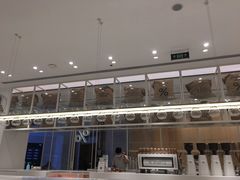 -% Arabica阿拉比卡咖啡(深圳湾万象城店)