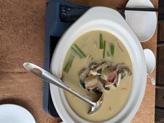 -龙井壹号·茶缘山景宴(龙井村店)