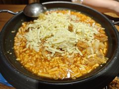 -恩你小木屋·烤肉韩式料理(嘉兴秀洲店)