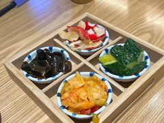 -马记永·兰州牛肉面(3019君尚店)