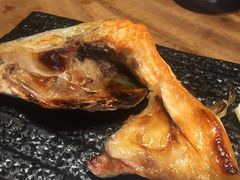 -千代武日本料理(爱建店)