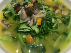 -乾隆美食·本帮菜(黄河路店)