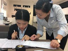 -佰丽爱家全屋定制(汶水店)