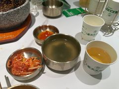 -西塔老太太拌饭(洋泾天物空间店)