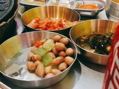 -玄希浪漫厨房·韩料烤肉(湖滨银泰in77店)